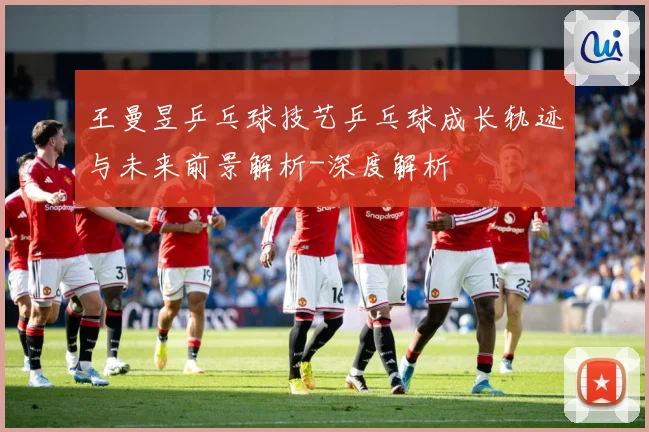 王曼昱乒乓球技艺乒乓球成长轨迹与未来前景解析-深度解析