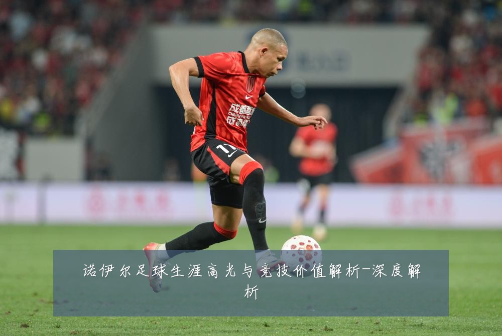 诺伊尔足球生涯高光与竞技价值解析-深度解析
