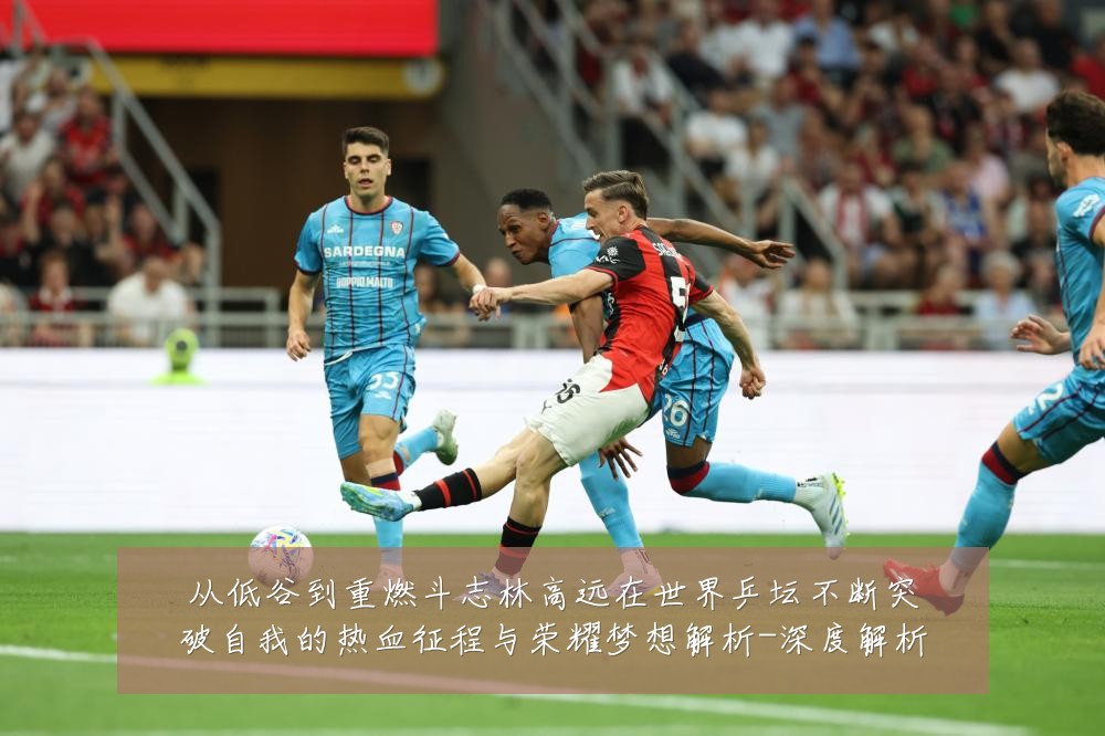 从低谷到重燃斗志林高远在世界乒坛不断突破自我的热血征程与荣耀梦想解析-深度解析